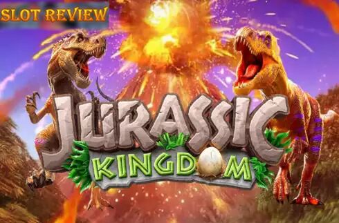 Jurassic Kingdom